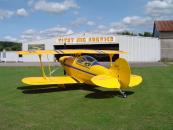 Pitet Air Service